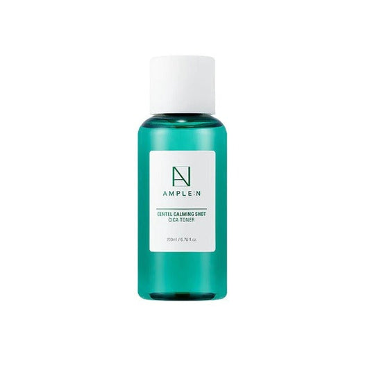 AMPLE:N Centel Calming Shot Cica Toner 200ml