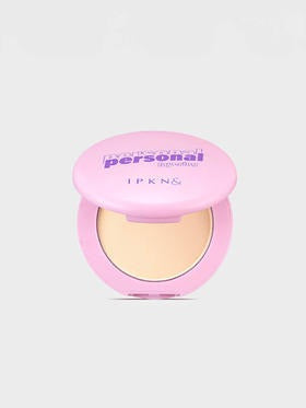 IPKN Personal Perfume Powder Pact (No. 21) 9g