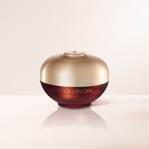 CHOGONGJIN Youngan Jin Eye Cream 30ml