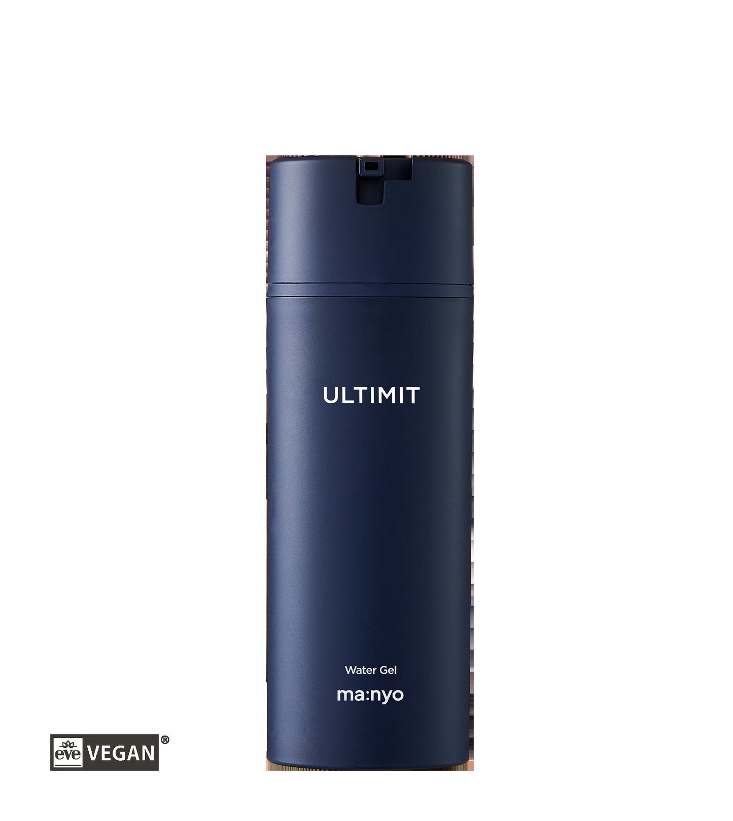 Manyo Ultimit All In One Water Gel 120ml lightweight Korean all-in-one gel moisturizer