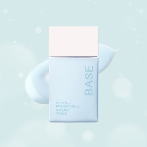 KLAVUU Balancing Liquid Sun Base 30 ml