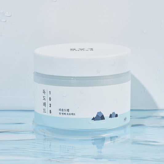 ROUND LAB 1025 Dokdo Pad 70ea toner pad product image