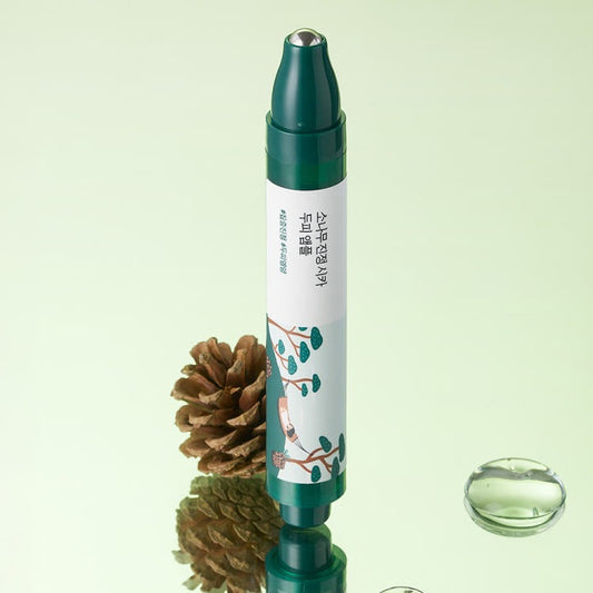 ROUND LAB Pine Calming Cica Scalp Ampoule 15ml product image