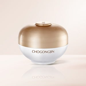 CHOGONGJIN Sulbon Jin Dark Spot Correcting Cream 60ml