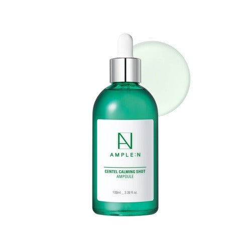 AMPLE:N Centel Calming Shot Ampoule 100ml