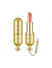 THE WHOO Gongjinhyang Mi Luxury Lipstick 3.5g No.13 Pink Beige
