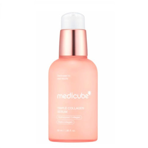 MEDICUBE Triple Collagen Serum 4.0 (renew) 55ml