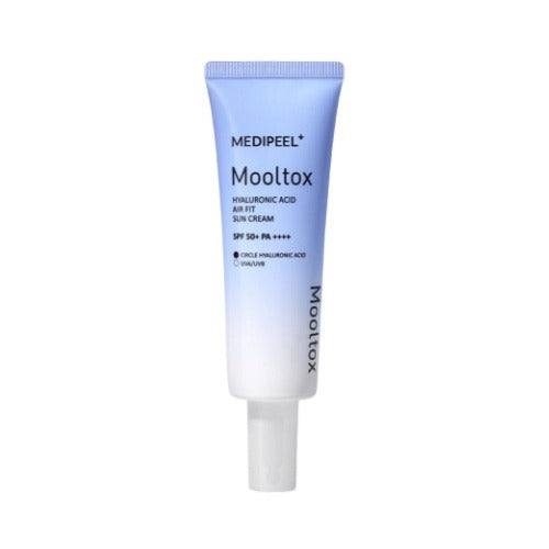 MEDIPEEL Mooltox Hyaluronic Acid Air Fit Sun Cream 50mL