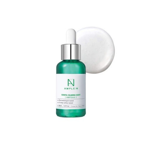 AMPLE:N Centel Calming Shot Ampoule 30ml