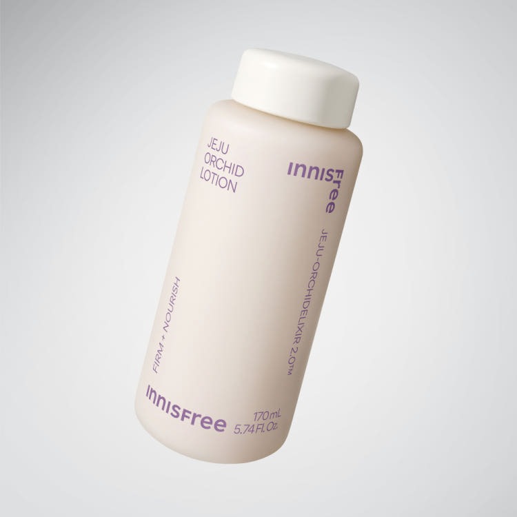 Innisfree INNISFREE Jeju Orchid Lotion product photo