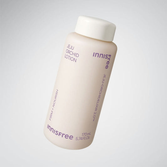 Innisfree INNISFREE Jeju Orchid Lotion product photo