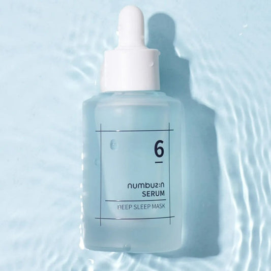 NUMBUZIN No.6 Mask Serum product