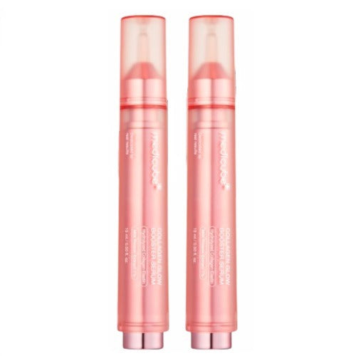 MEDICUBE Collagen Glow Booster Serum 15ml x 2EA