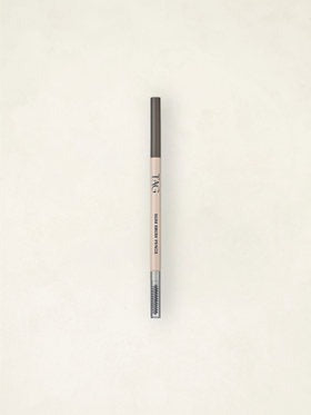 TAG Slim Brow Pencil 0.06g (No. 1_Dark Brown)