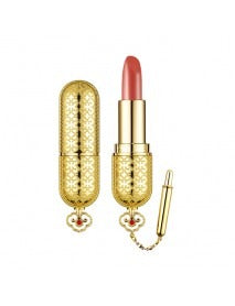 THE WHOO Gongjinhyang Mi Luxury Lipstick 3.5g No.21 Ruby
