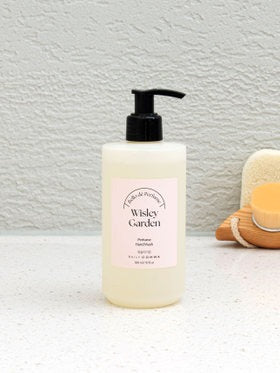 Dailycomma Bello De Perfume Hand Wash 300 ml Whisley Garden