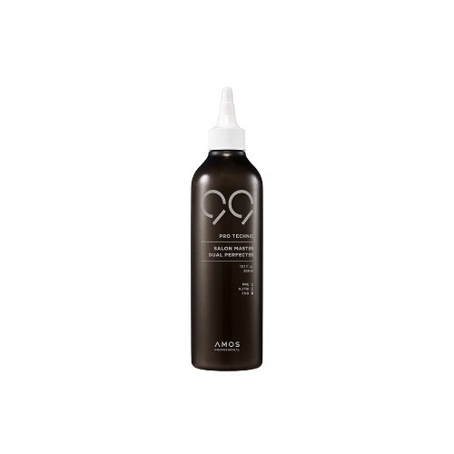 AMOS Salon Master Dual Perfector 300ml*2ea