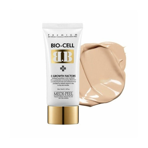 Medi-Peel BIO-CELL BB Cream 50ml