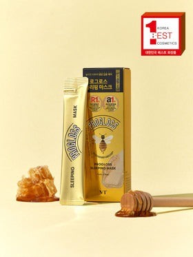 DAISO VT Progloss Sleeping Mask 4 ml*6ea