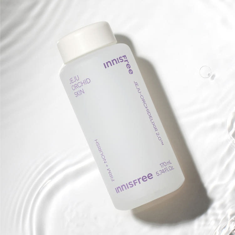 Innisfree INNISFREE Jeju Orchid Skin product photo