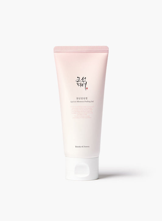 Beauty Of Joseon Apricot Blossom Peeling Gel 100ml