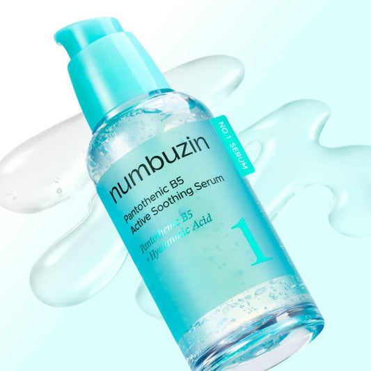 NUMBUZIN No.1 Pantothenic Serum product