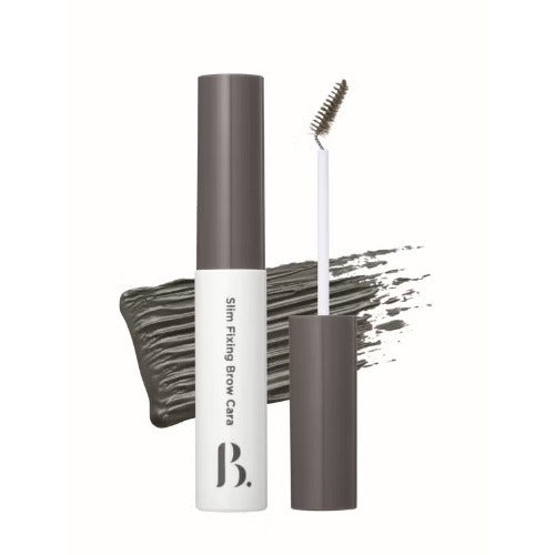 BONCEPT Slim Fixing Browcara 3.3g (01 Gray Brown)