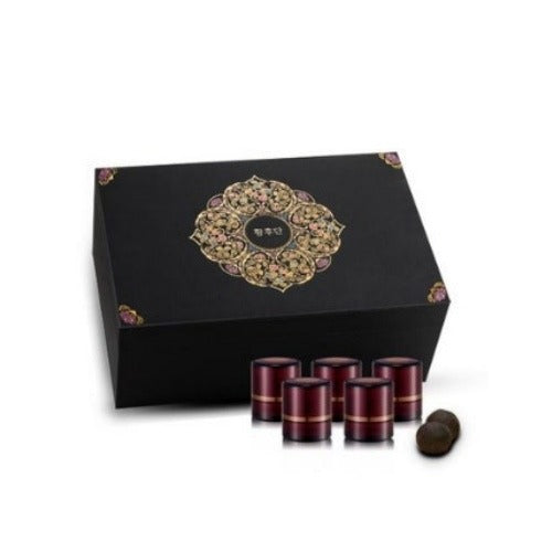 Life Garden Hwangwhoodan 135g (4.5gX30ea)