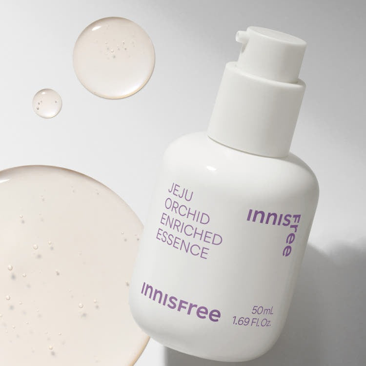 Innisfree INNISFREE Jeju Orchid Enriched Essence product photo