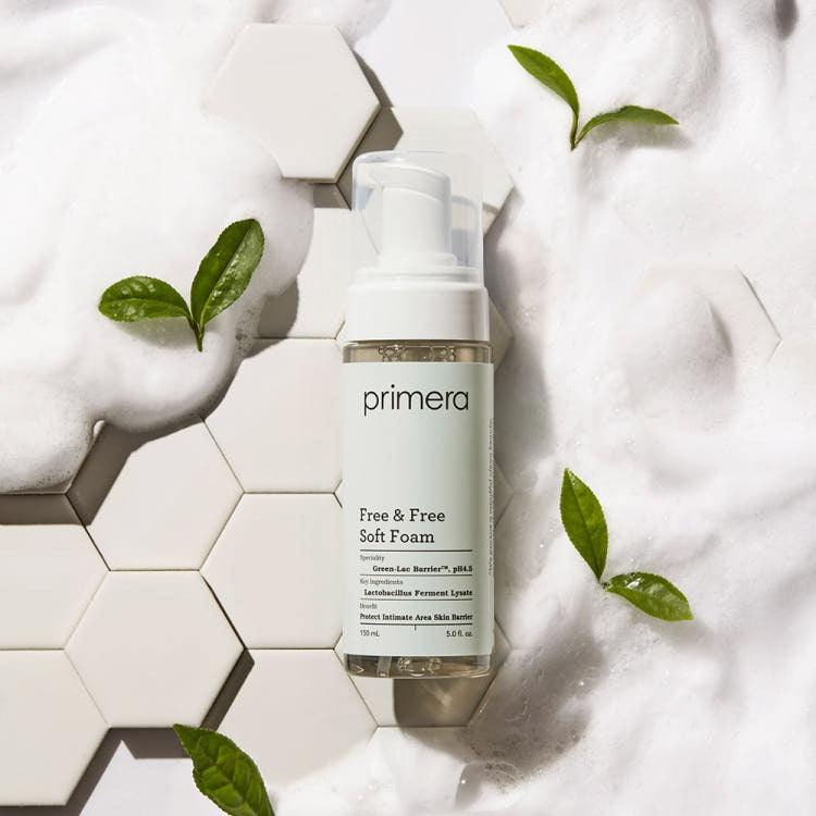 primera Free&Free Soft 150ml