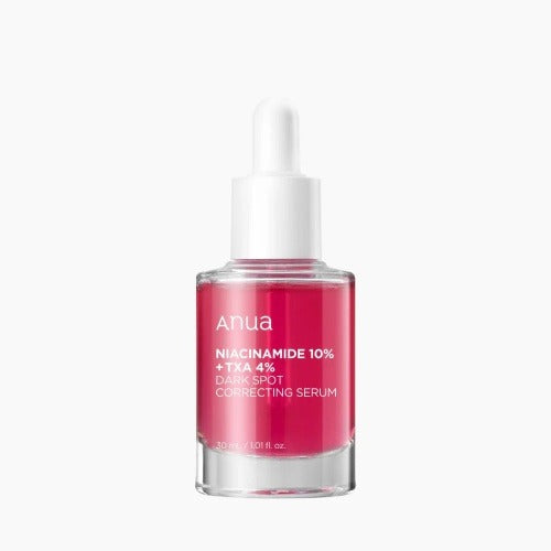 Anua Niacinamide 10% +TXA 4% Dark Spot Correcting Serum 30ml