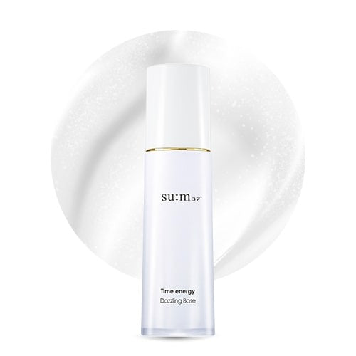 SUM37 Time Energy Dazzling base 35ml