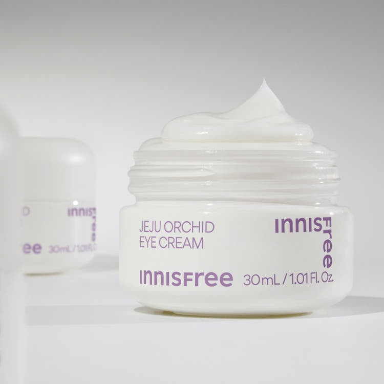 Innisfree INNISFREE Jeju Orchid Eye Cream product photo