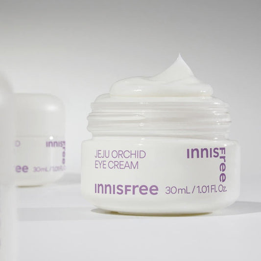 Innisfree INNISFREE Jeju Orchid Eye Cream product photo