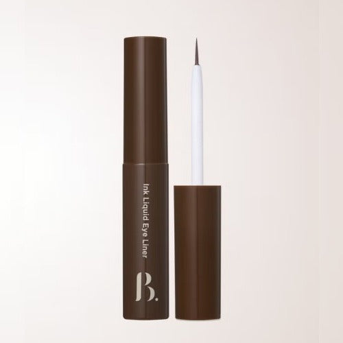 BONCEPT Ink Liquid Eyeliner 3g (02 Woody Brown)