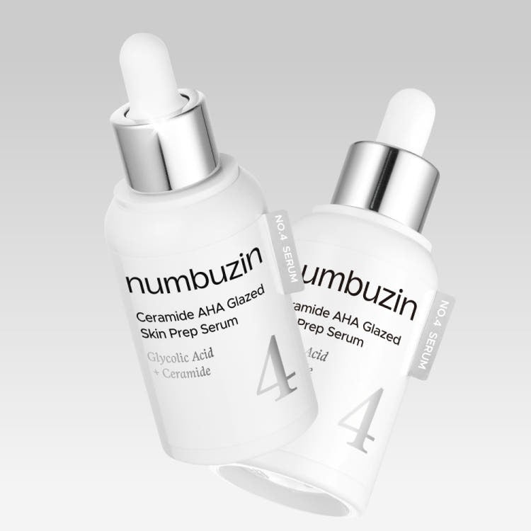 NUMBUZIN No.4 Pore Care Serum product