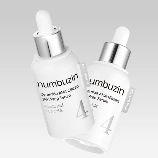 NUMBUZIN No.4 Pore Care Serum product