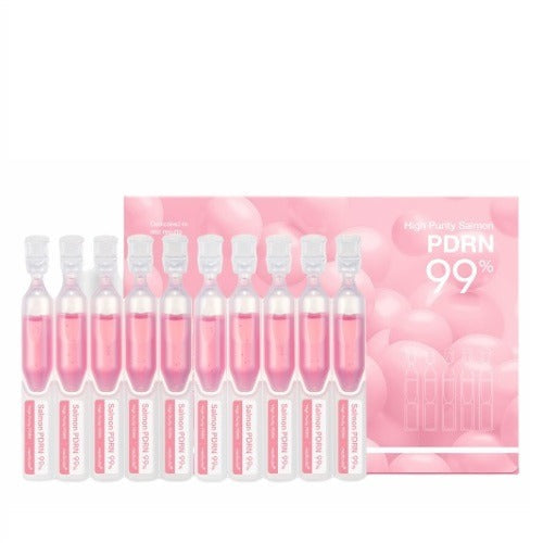 MEDICUBE PDRN Pink One Day Serum 1.5ml x 10ea