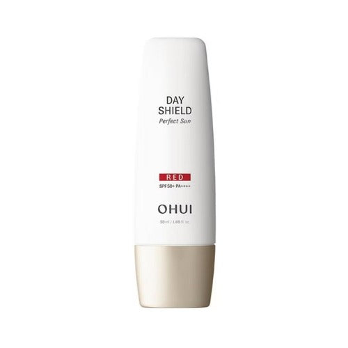 OHUI Day Shield Perfect Sun Red 50ml
