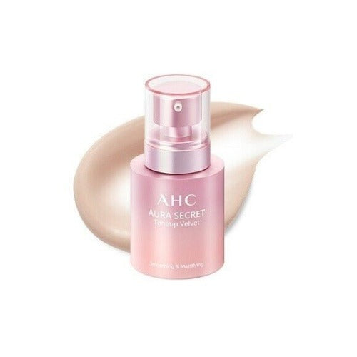 AHC Aura Secret Toneup Velvet 35g