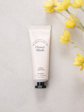 Dailycomma Bello De Perfume Hand Cream 50 ml Flower Blush