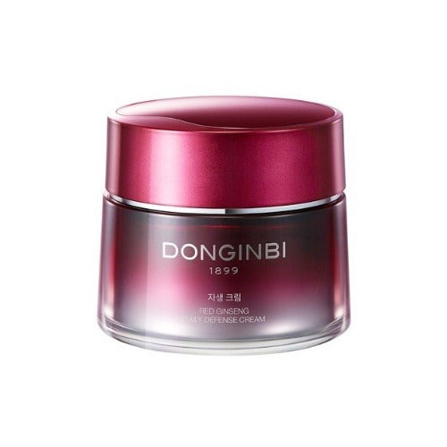 DONGINBI Red Ginseng Daily Defense Cream 60ml