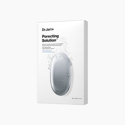 Dr. Jart Dermask Porecting Solution 26g*5ea