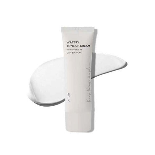 Anua Watery Tone Up Cream 50ml