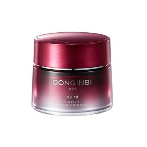 DONGINBI Red Ginseng Daily Defense Cream 25ml