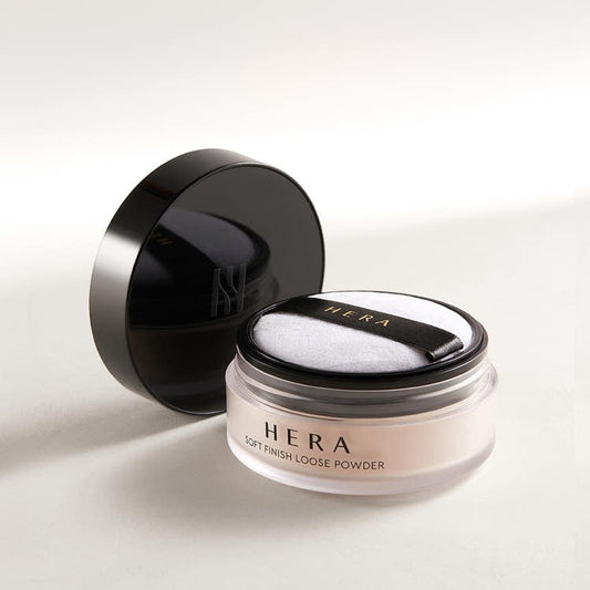 HERA Soft Finish Loose Powder 15g product photo