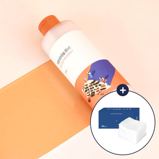 ROUND LAB Soybean Panthenol Toner 250ml product image