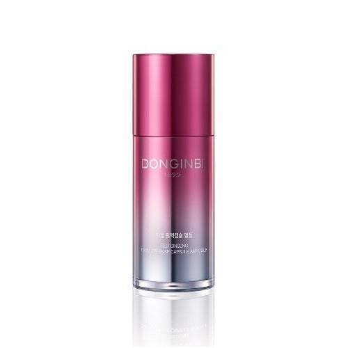 DONGINBI Red Ginseng Daily Defense Capsule Ampoule 30ml