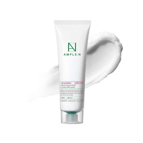 AMPLE:N Ceramide Shot Cream 50ml