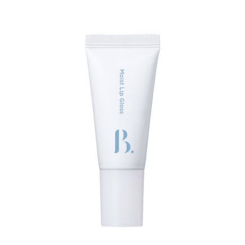 BONCEPT Moist Lip Gloss 8g (01 Clear Coating)